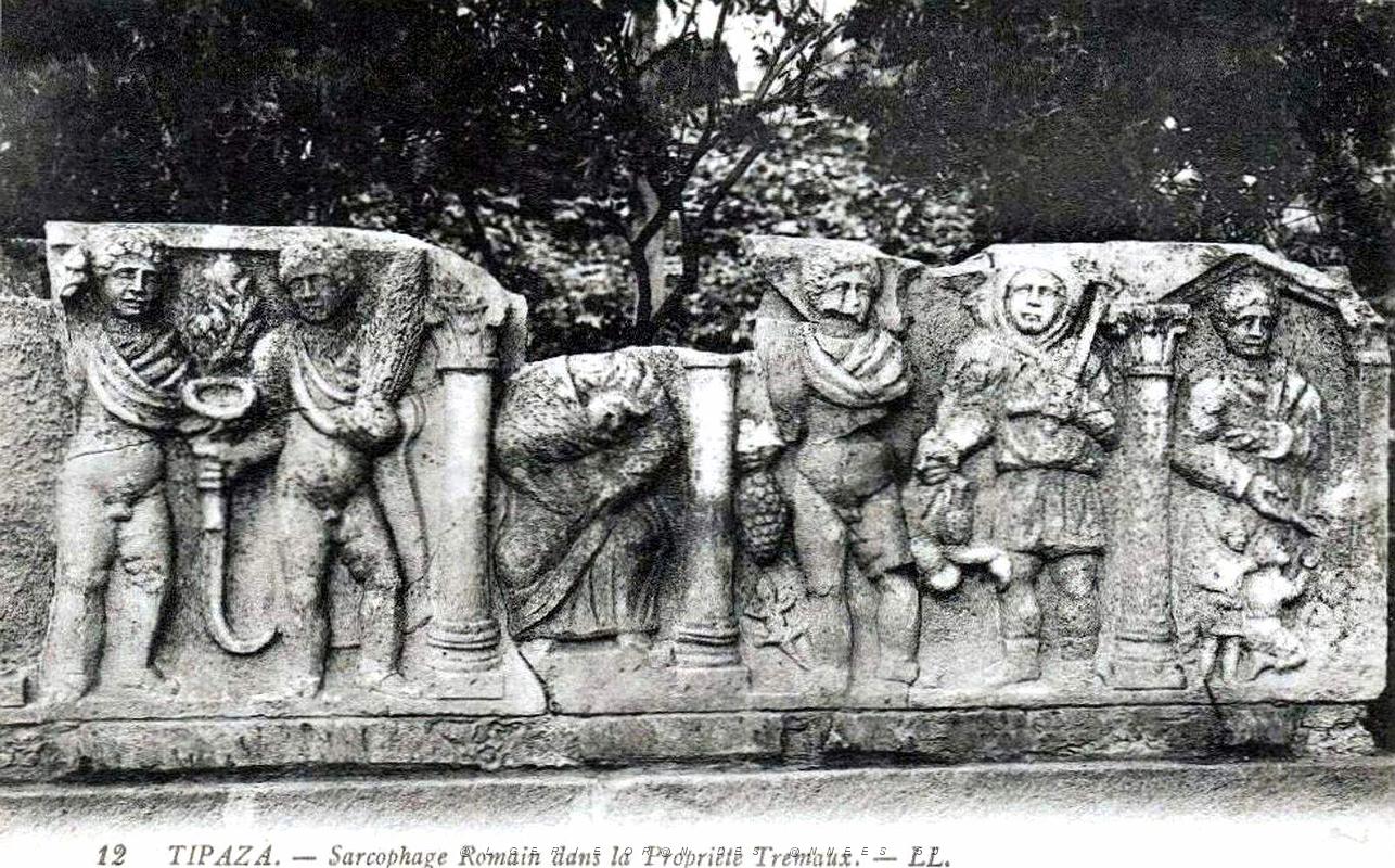 Tipasa - Ruines romaines 45.jpg
